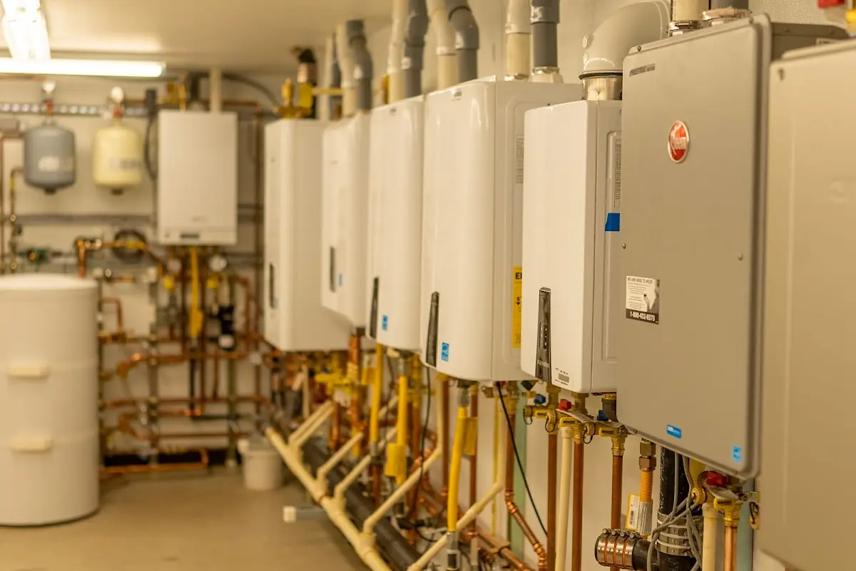 Sump Pump Repair in Leoni, MI